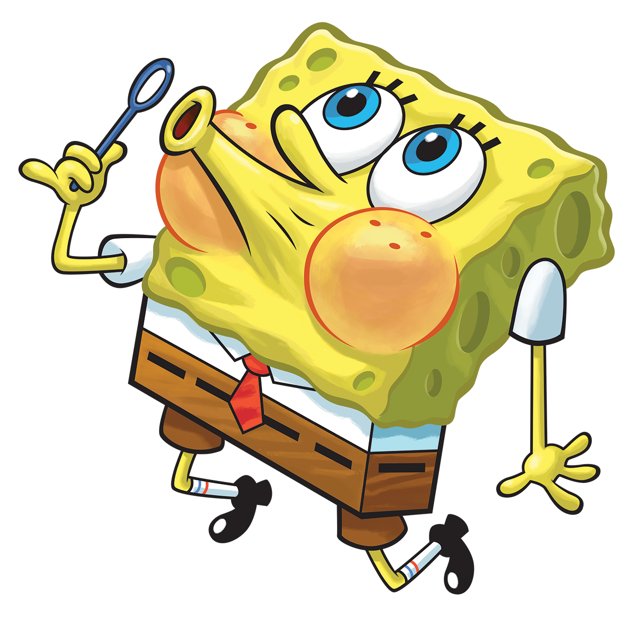 SpongeBob SquarePants Nickelodeon