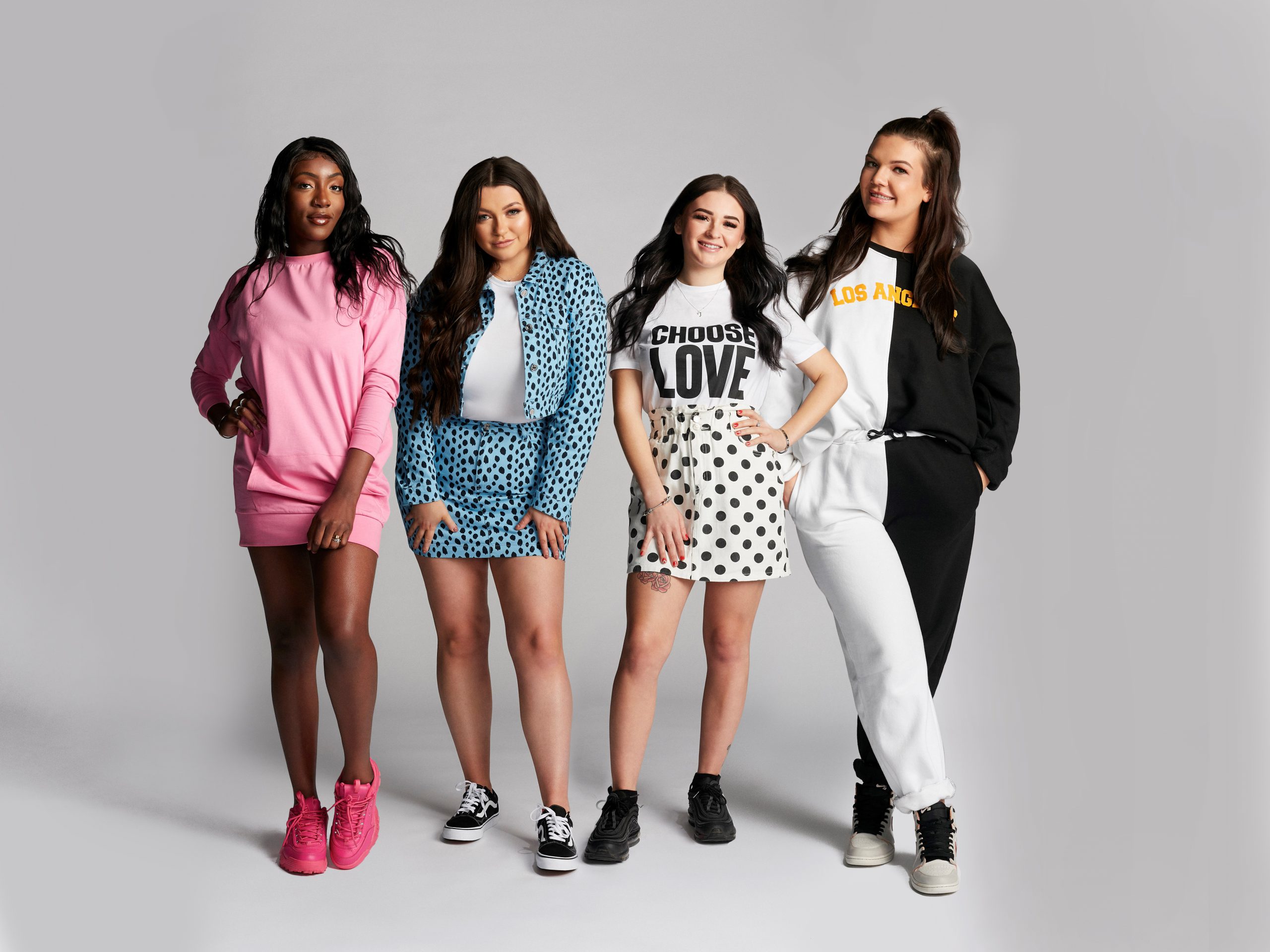 Teen Mums