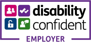 Disability Confident Employer